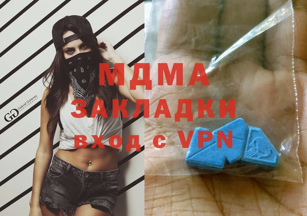 крисы Алексин